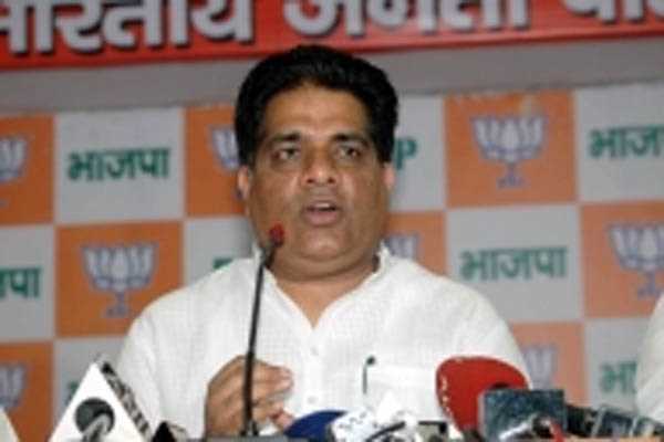 हरिवंश मामले को बिहार से जोड़कर भाजपा अचानक हुई आक्रामक